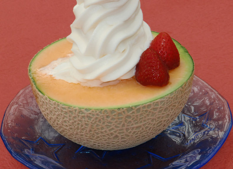 The Signature Dessert: 