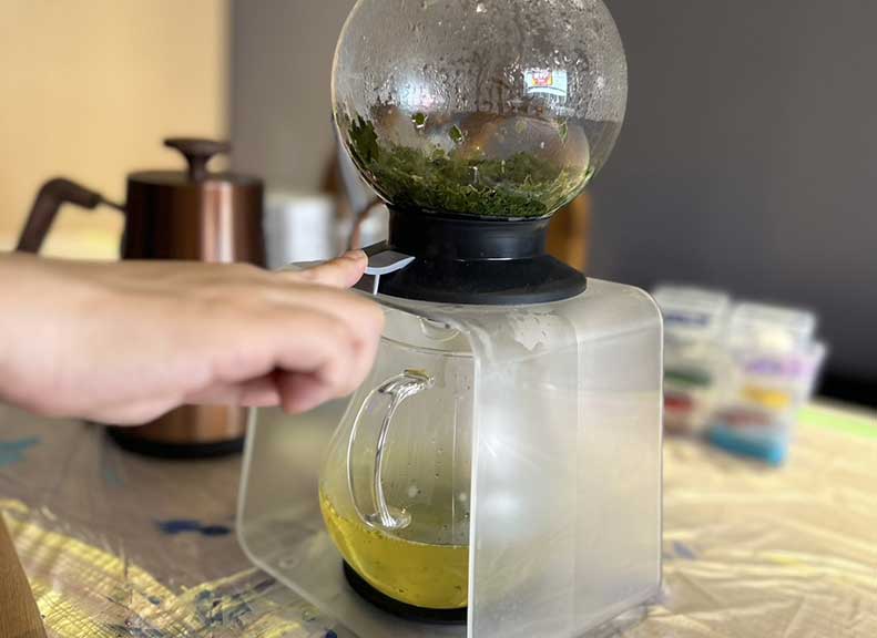 Time to Enjoy Tea with Your Custom-Made Tea Set