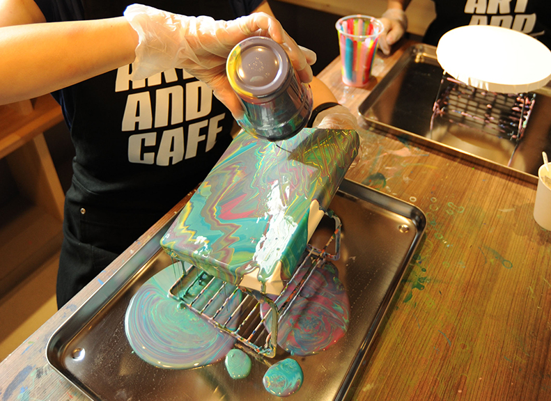 Create 