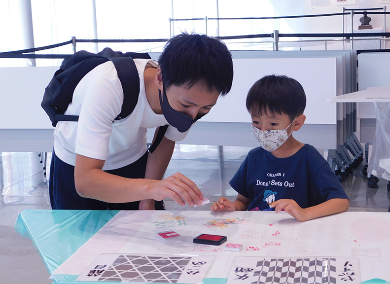 Weekend Events Designed for Hands On Learning