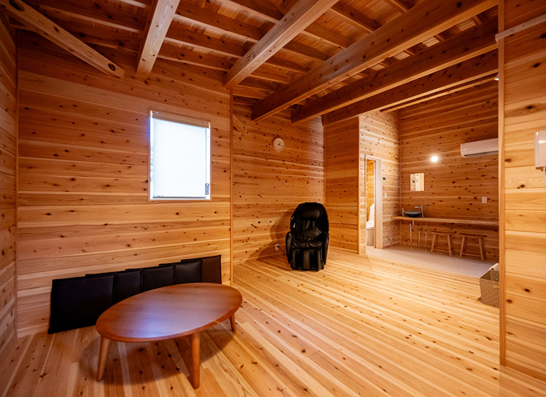 All 15 Rooms With Fully Equipped Facilities