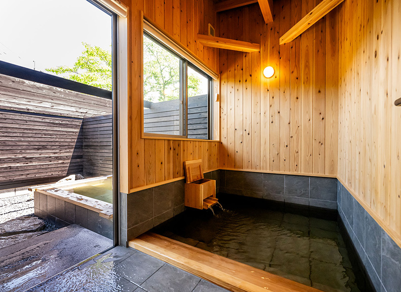 Welcoming All Generations to Relax at Their Own Pace