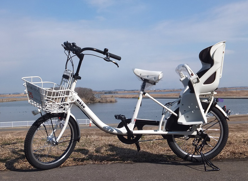 Convenient Rental Cycles for Touring Local Attractions