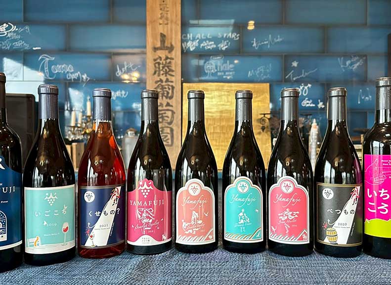 Luxury Wine Experience Enjoyed at the Source