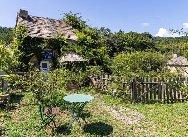 Garden Picnics and Special Guided Tours