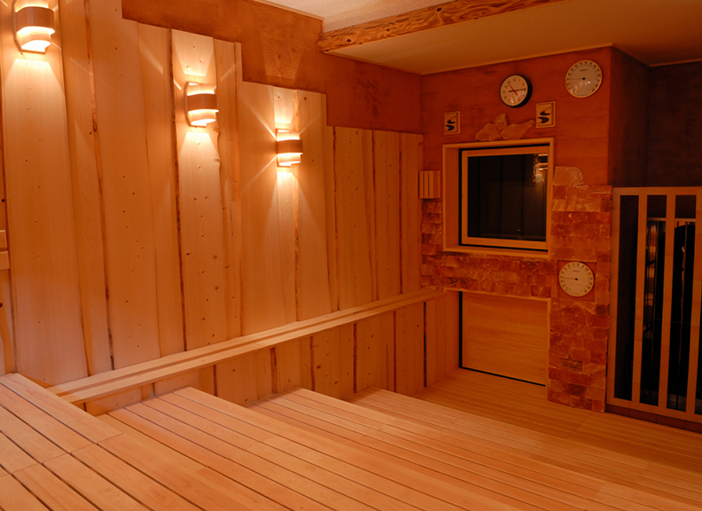 Spacious 