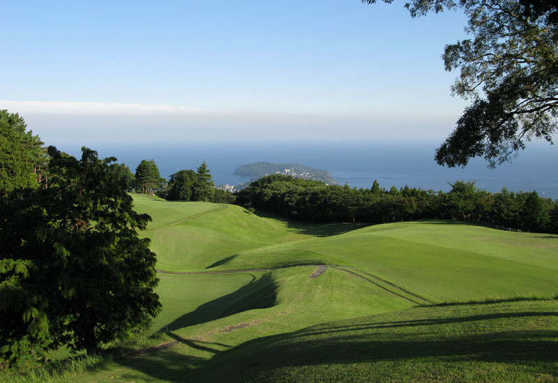 Yugawara Country Club