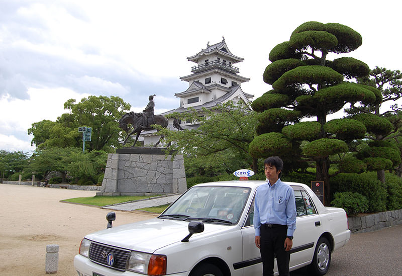 Tokiwa Taxi Co., Ltd.