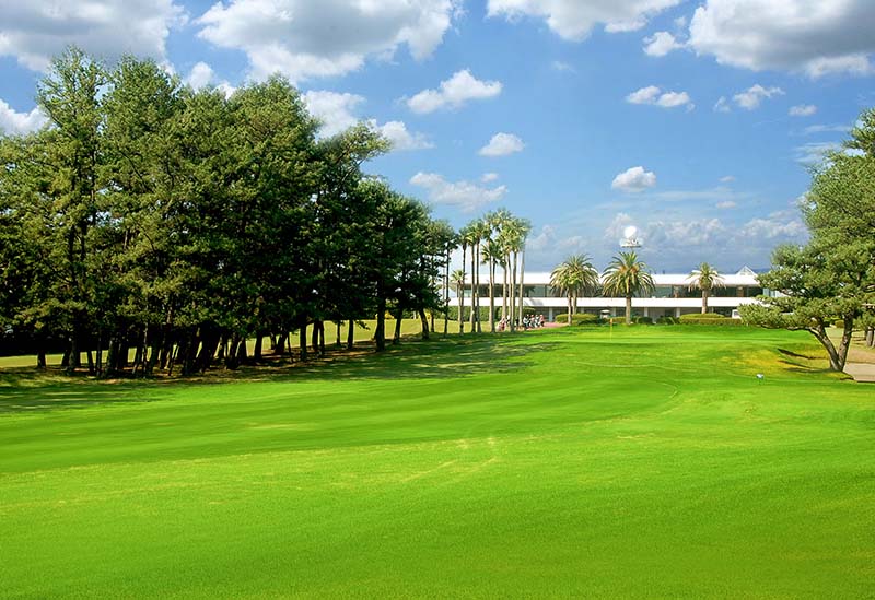 Miyazaki Country Club