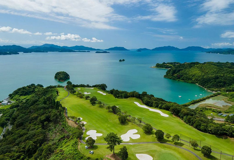 Setouchi Golf Resort