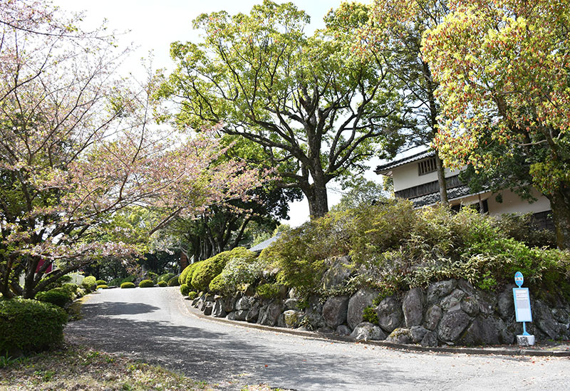 Sansai no Sato