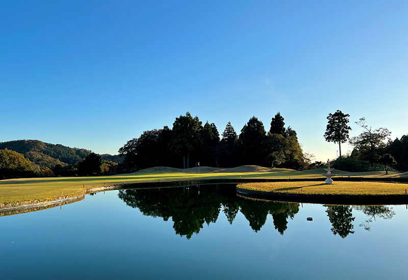 Japan Central Golf Club