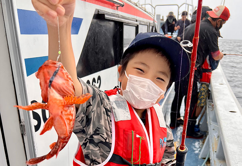 Nishi-Izu Toda Fukusyomaru