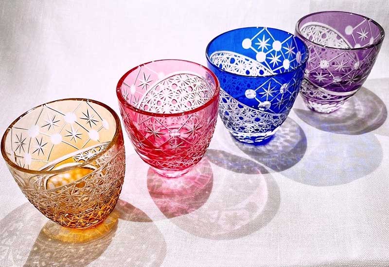 Tokaido GLASS