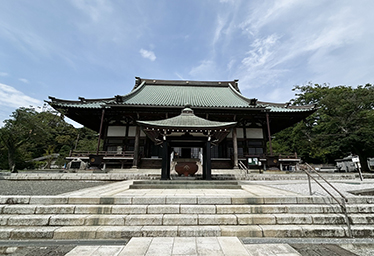 藤澤 遊行寺