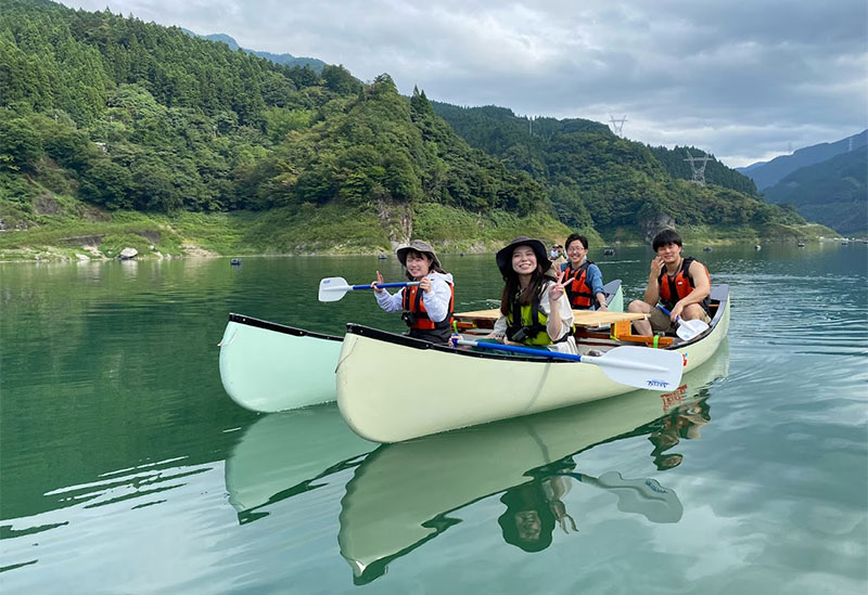 Canadian Canoe Club Bencher