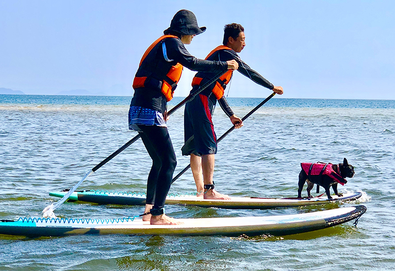 Biwako Marine Sports Club