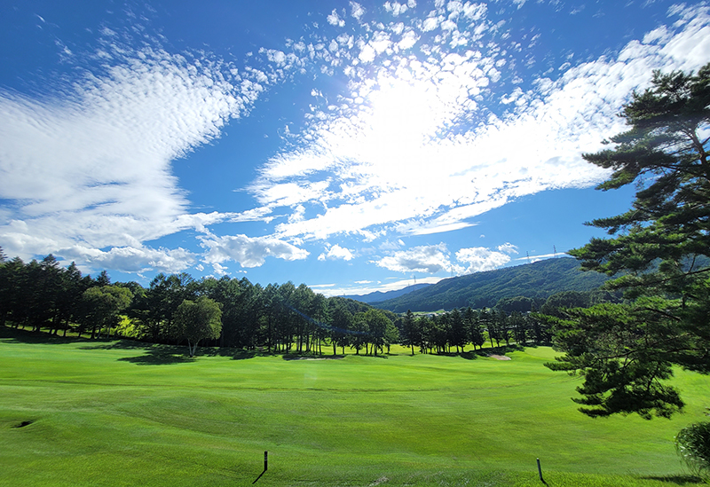 Enrei Country Club
