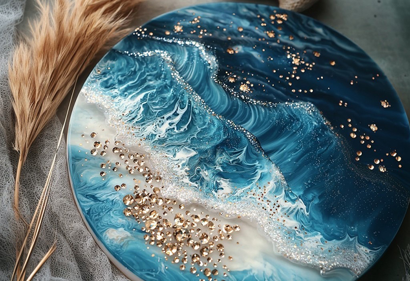 ART AND CAFE Shibuya Premium