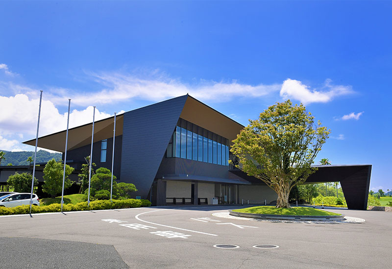 Okudogo Golf Club