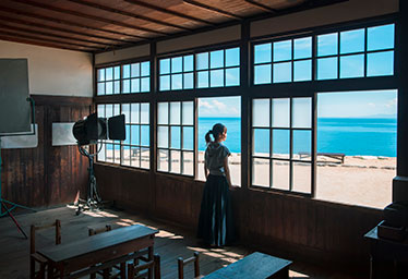 二十四の瞳映画村