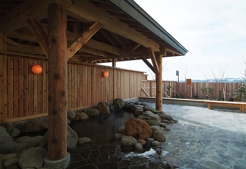 Kumanosawa Onsen