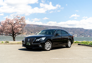 諏訪交通株式会社