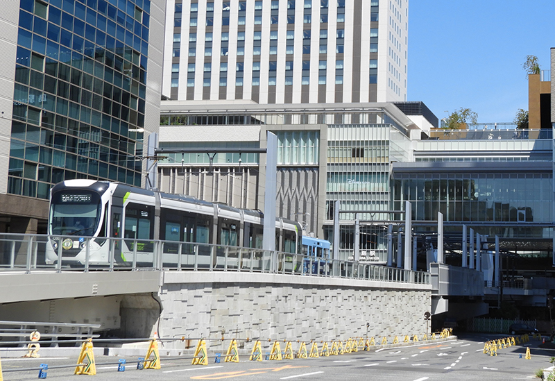 Hiroshima Electric Railway Co., Ltd.