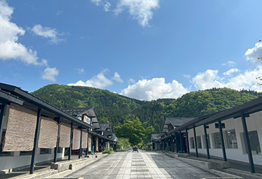 津軽伝承工芸館