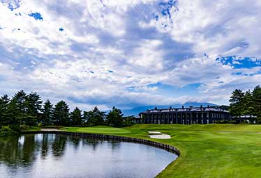 オーソルヴェール軽井沢倶楽部