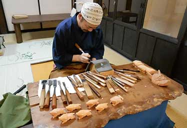 飛騨高山まちの体験交流館