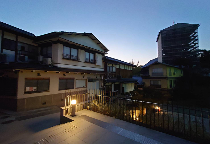 Miyajima no Shio Main Store
