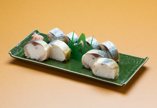 Yosso Flagship Restaurant＞The Original Chawanmushi Specialty