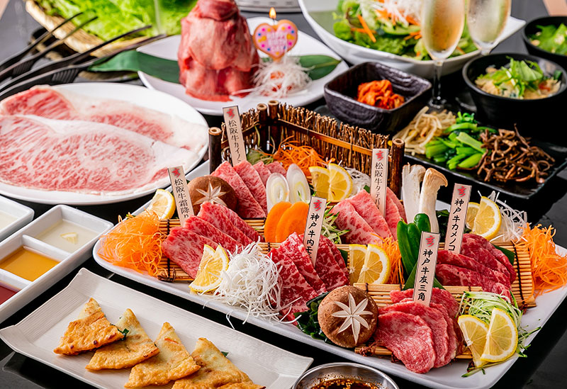 一頭買焼肉 玄 浅草本店