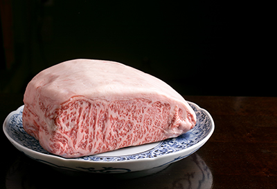<Omi Beef Kanekichi>Savor Exceptional Ōmi Beef from a Specialty ...