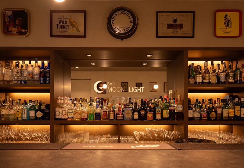 BAR MOON LIGHT