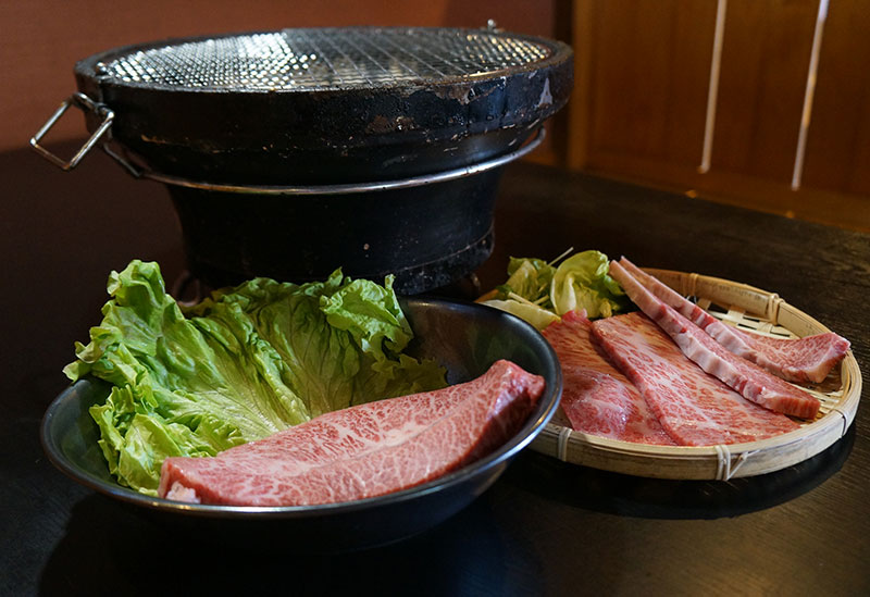 焼肉 百家