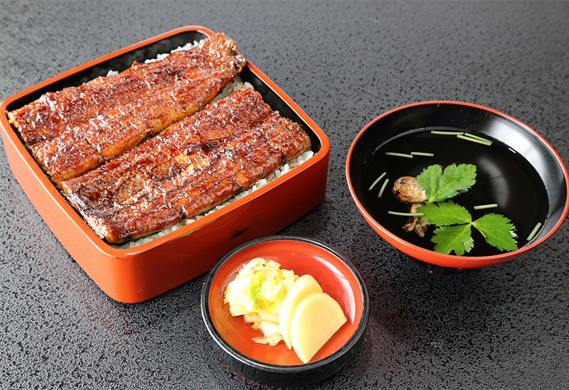 割烹 丸井亭
