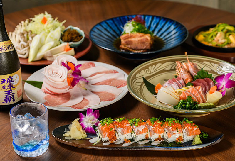 海渡-KAITO OKINAWA-
