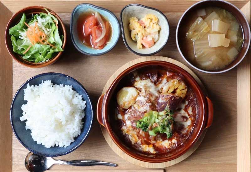 けのひ堂　焼津店