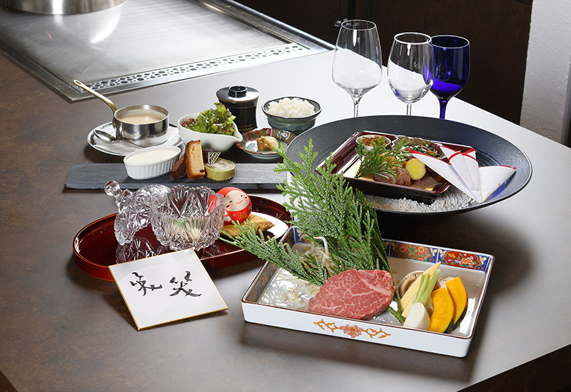 concept Kitchen マリアージュ