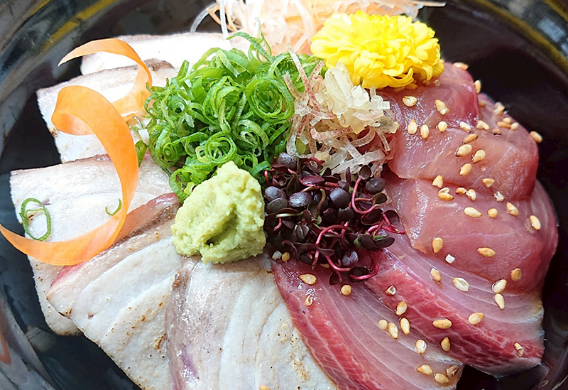 かふぇ食堂　おるか