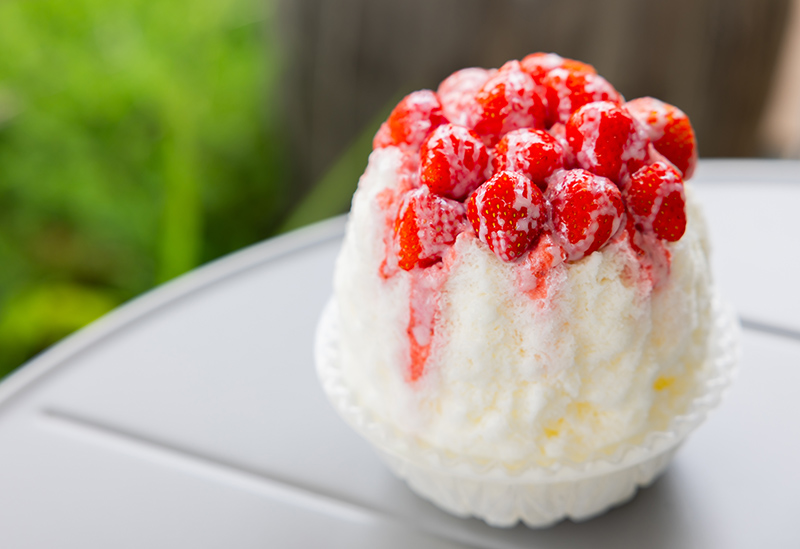 おまち堂＆FRUTAS