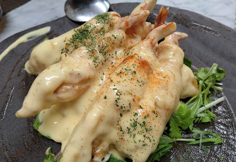 チャイナキッチン和