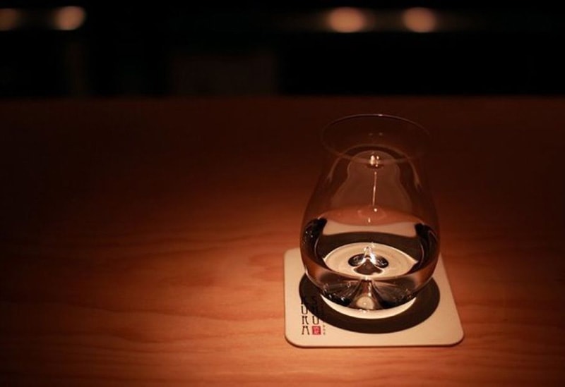 japanese bar 酒蔵
