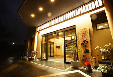 花とほたる 湯のさと 雪国