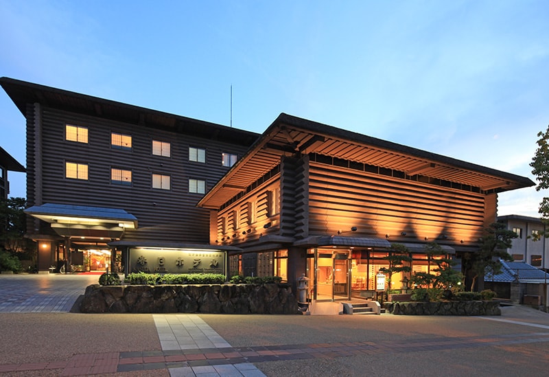 Kasuga Hotel