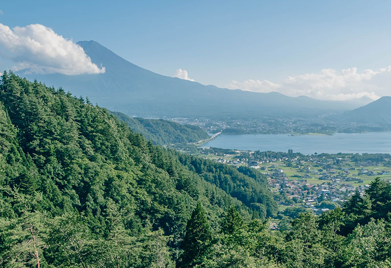 Tsunagaru Camp Resort Kuunerutasu
