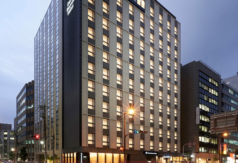 Daiwa Roynet Hotel Osaka Sakaisuji Honmachi PREMIER