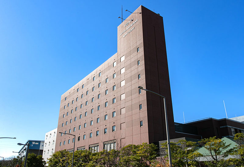 Tosei Hotel & Seminar Makuhari